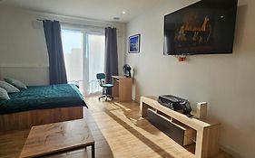 Apartament Teczowy